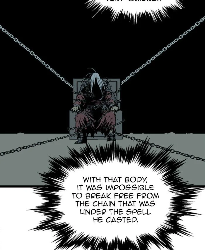 Gosu Chapter 191 page 129