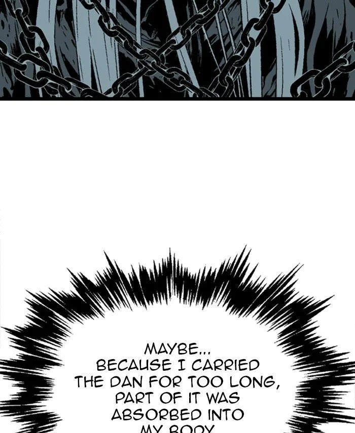 Gosu Chapter 191 page 133