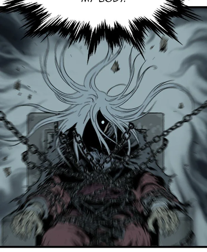 Gosu Chapter 191 page 134