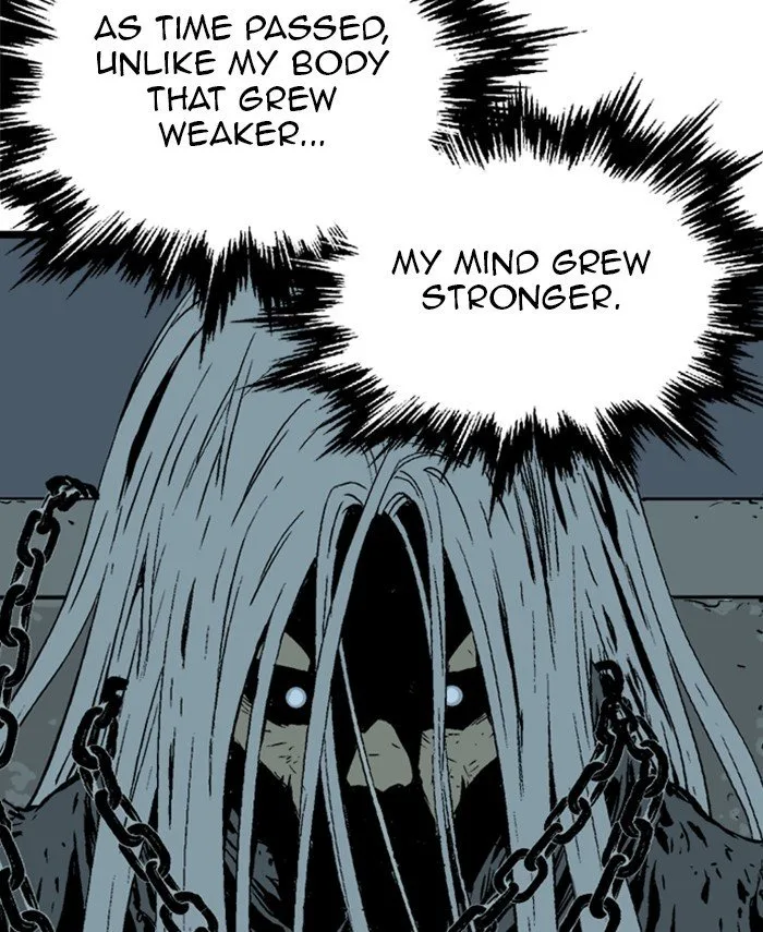 Gosu Chapter 191 page 132