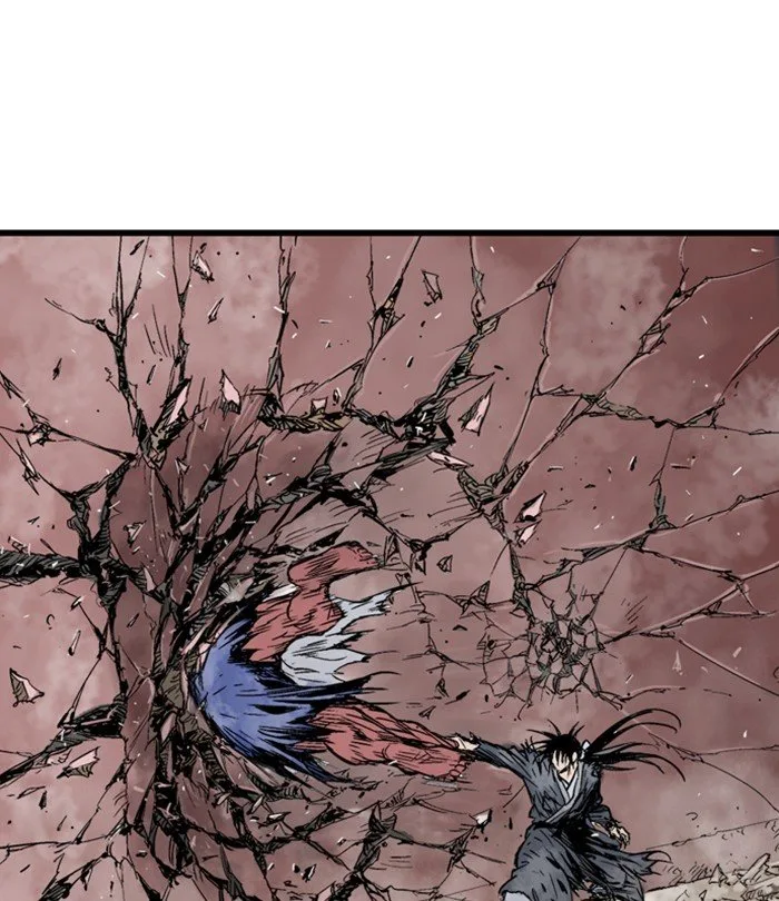 Gosu Chapter 193 page 122