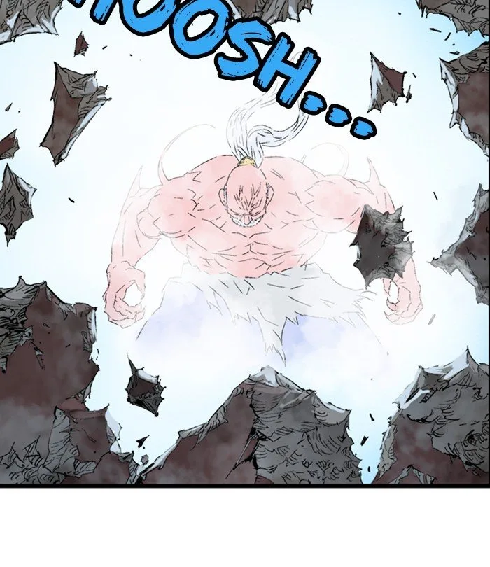 Gosu Chapter 193 page 136