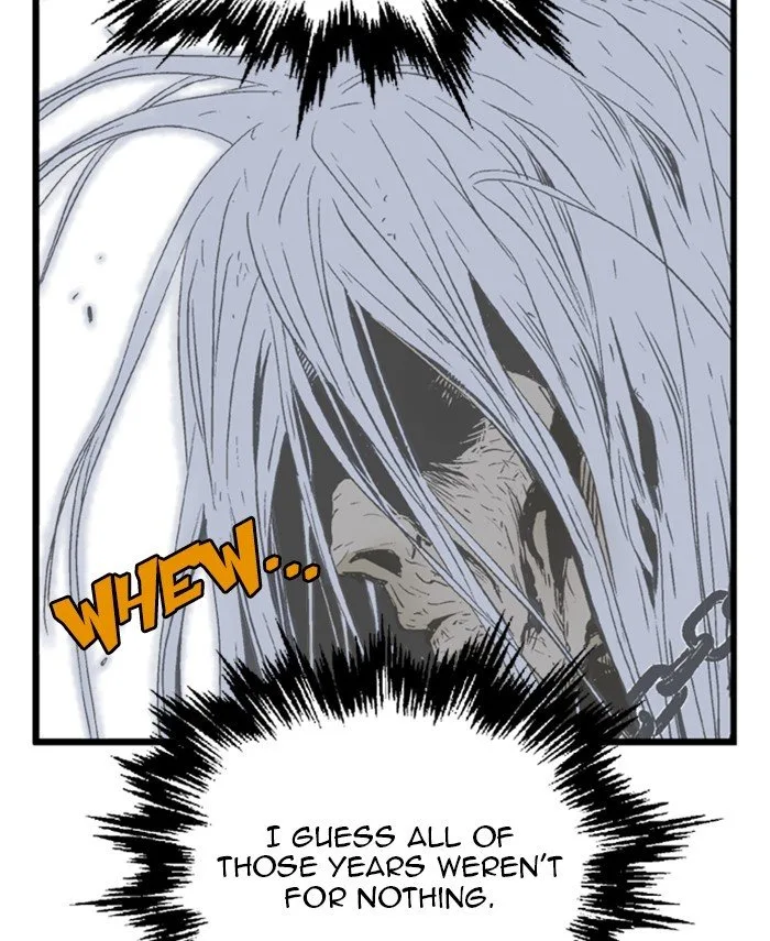 Gosu Chapter 191 page 145