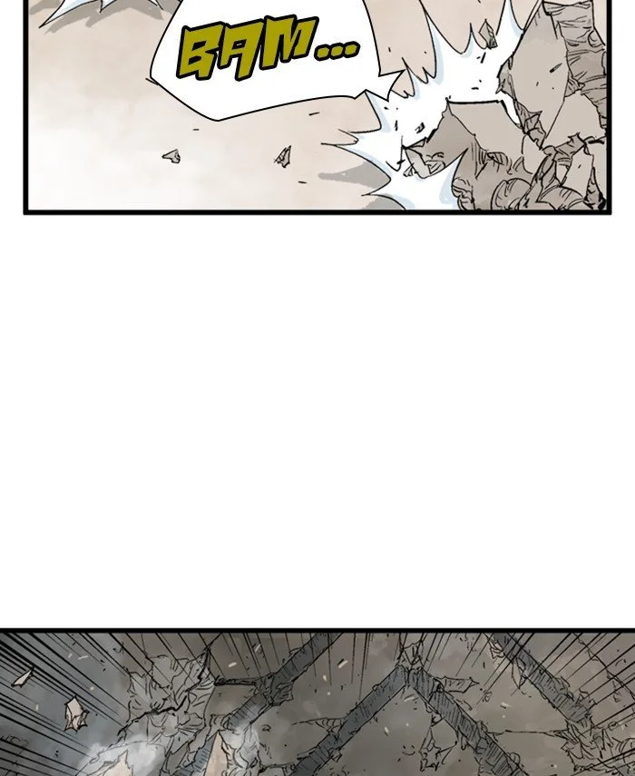 Gosu Chapter 191 page 155