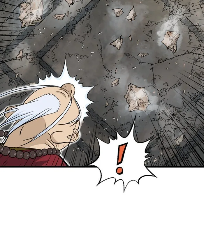 Gosu Chapter 191 page 156