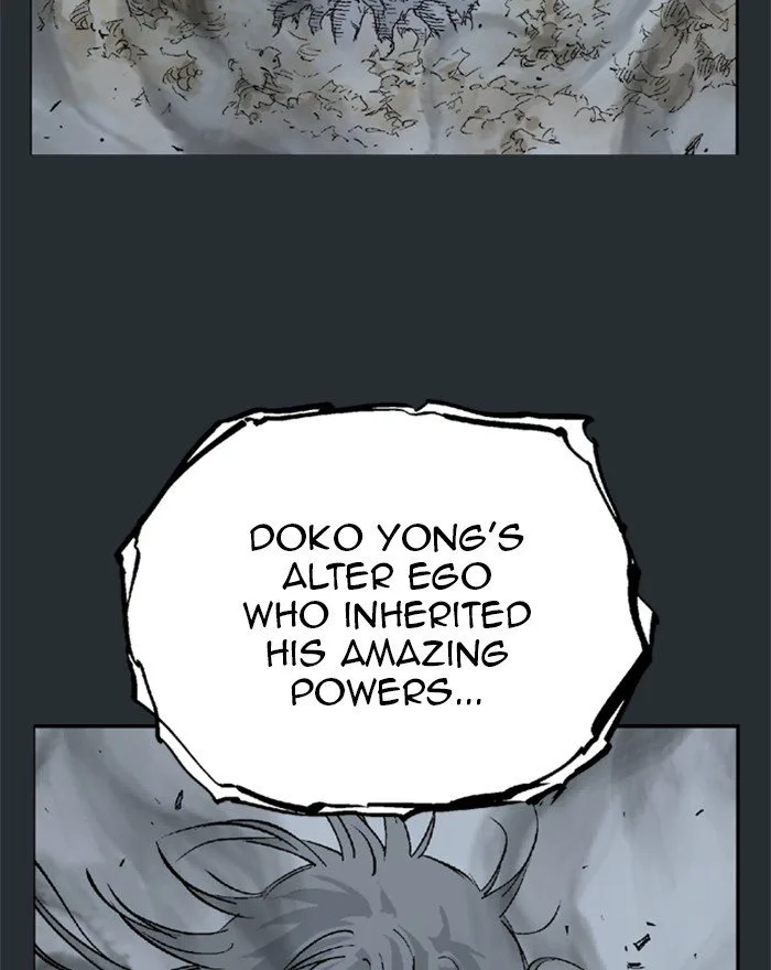 Gosu Chapter 194 page 97