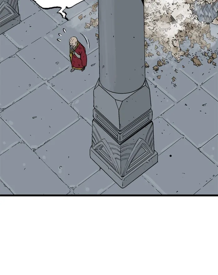 Gosu Chapter 197 page 37