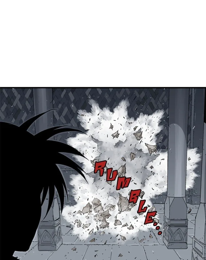 Gosu Chapter 197 page 54