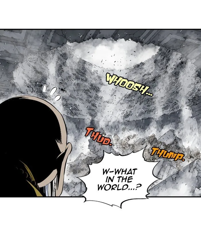 Gosu Chapter 199 page 37
