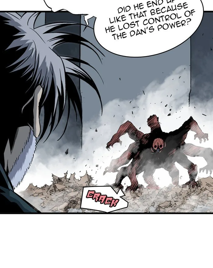 Gosu Chapter 198 page 20