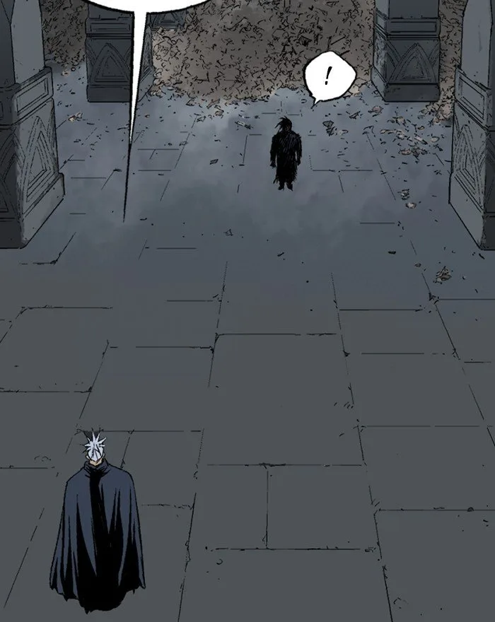 Gosu Chapter 197 page 73