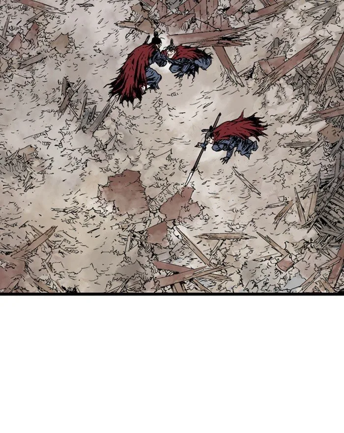 Gosu Chapter 200 page 5