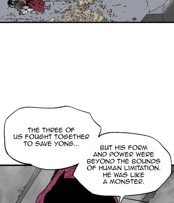 Gosu Chapter 199 page 51