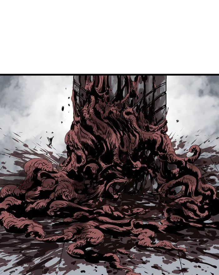 Gosu Chapter 198 page 36