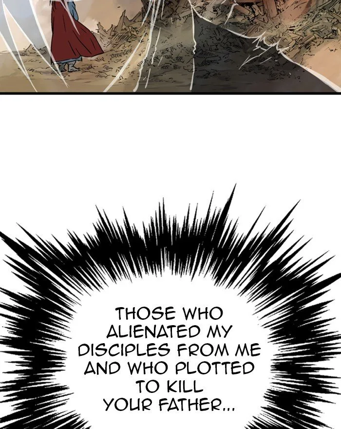 Gosu Chapter 197 page 104