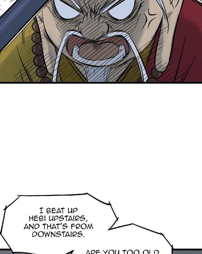 Gosu Chapter 200 page 52