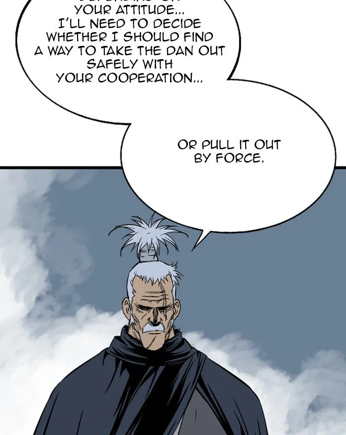 Gosu Chapter 198 page 67