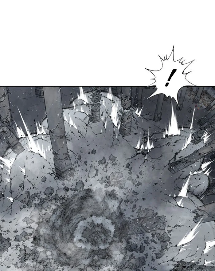 Gosu Chapter 200 page 58