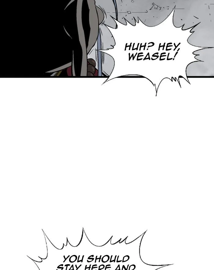 Gosu Chapter 200 page 102