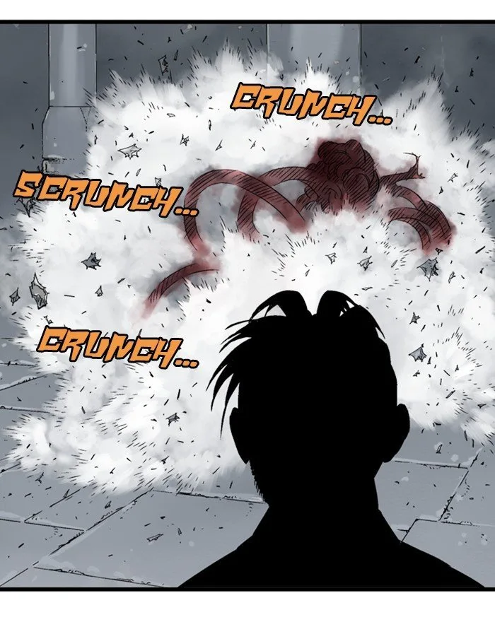 Gosu Chapter 198 page 117