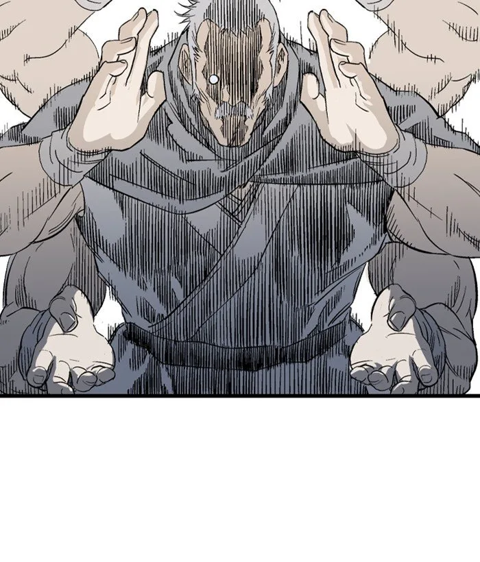 Gosu Chapter 199 page 139