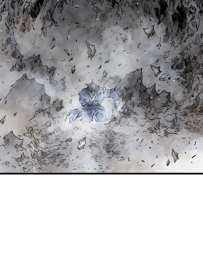 Gosu Chapter 200 page 121