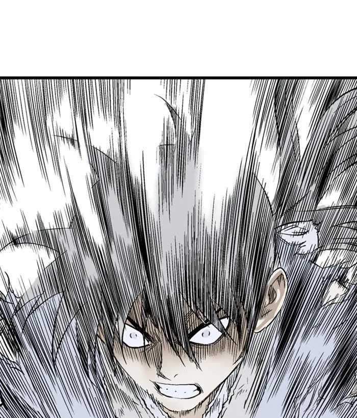 Gosu Chapter 199 page 137