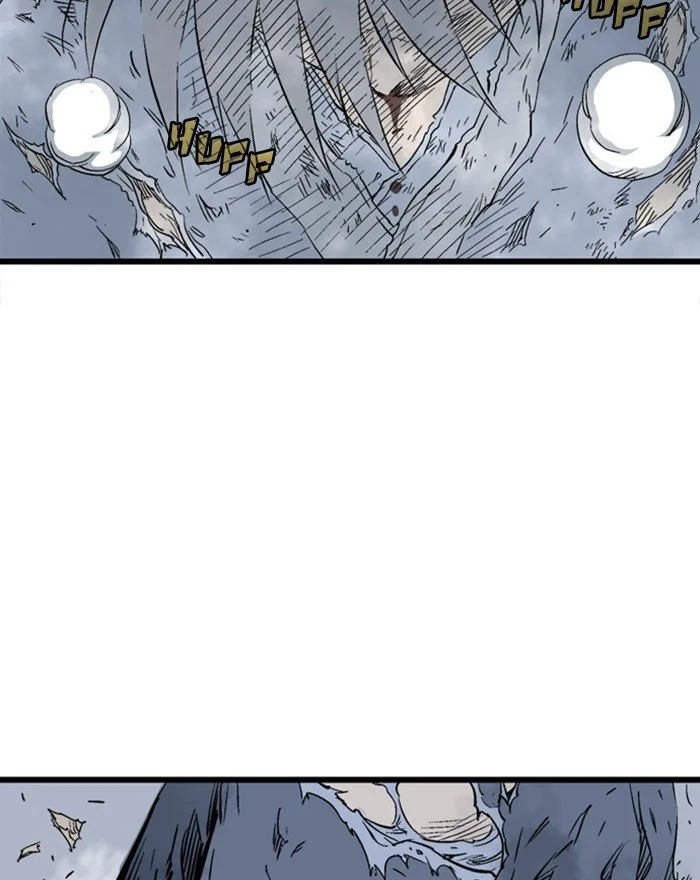 Gosu Chapter 200 page 124