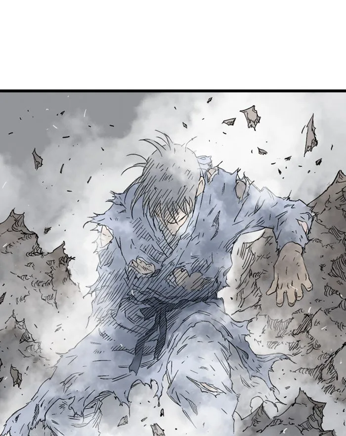 Gosu Chapter 200 page 122
