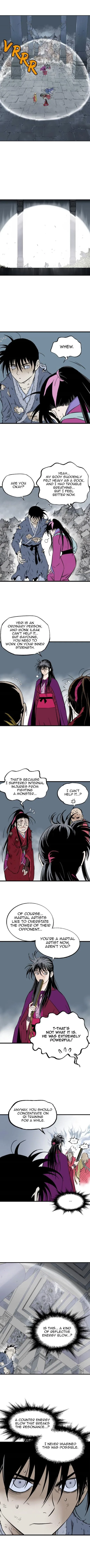 Gosu Chapter 204 page 2