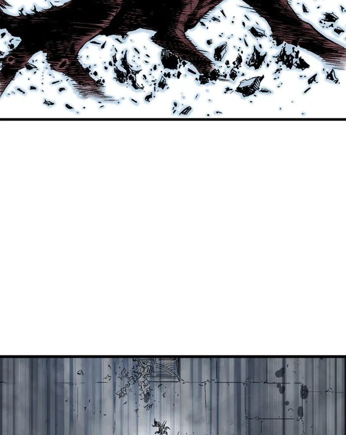 Gosu Chapter 198 page 136
