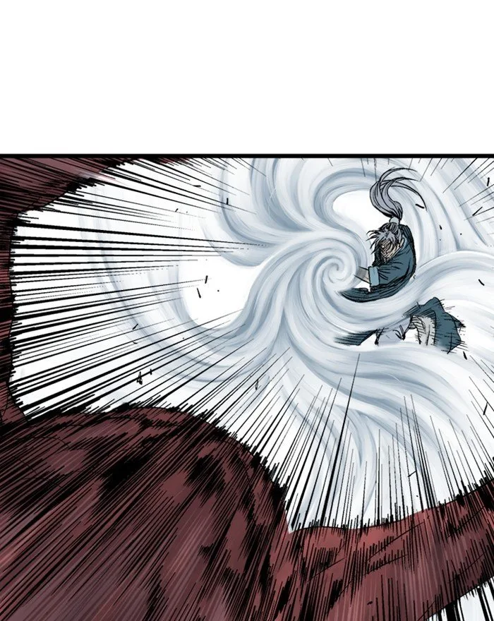 Gosu Chapter 198 page 129