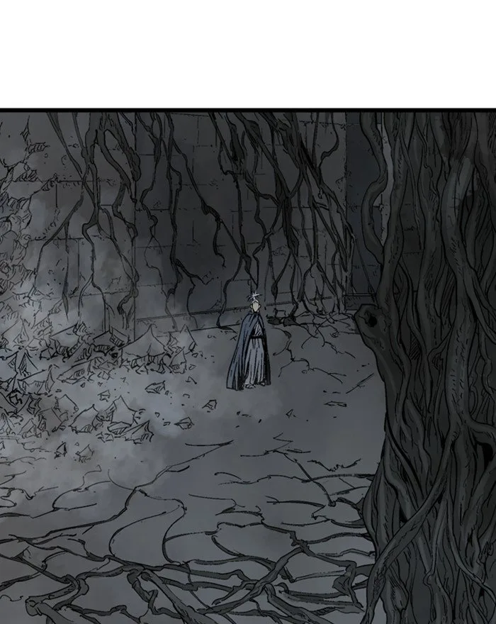 Gosu Chapter 202 page 124