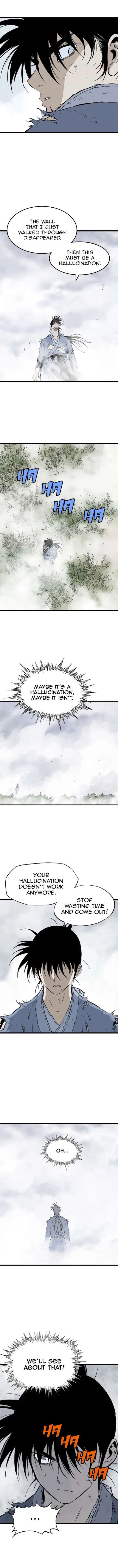Gosu Chapter 206 page 6