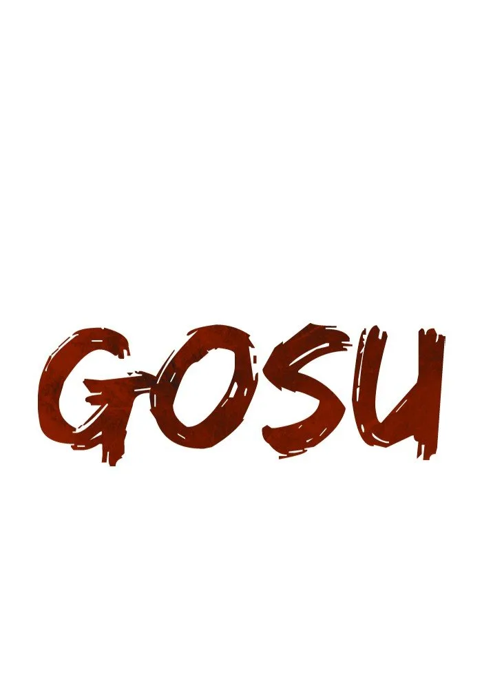 Gosu Chapter 210 page 1