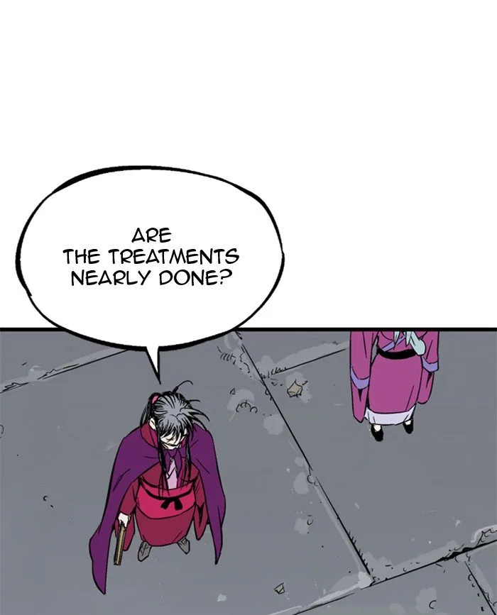Gosu Chapter 210 page 23