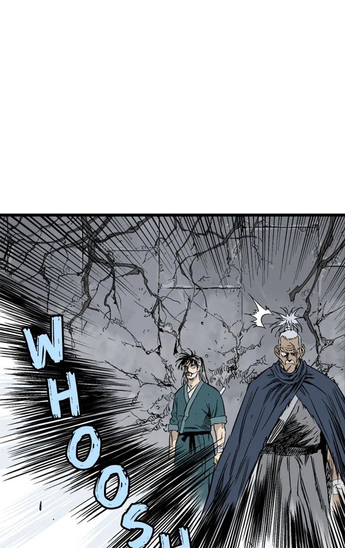 Gosu Chapter 210 page 31