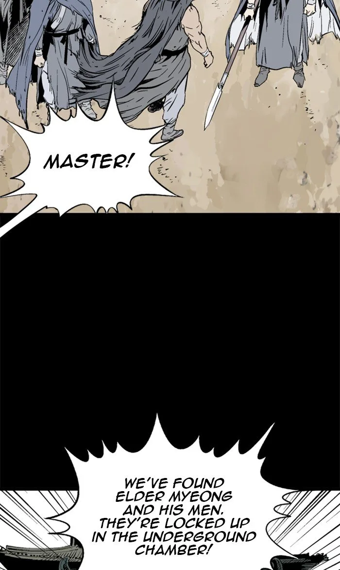 Gosu Chapter 211 page 8