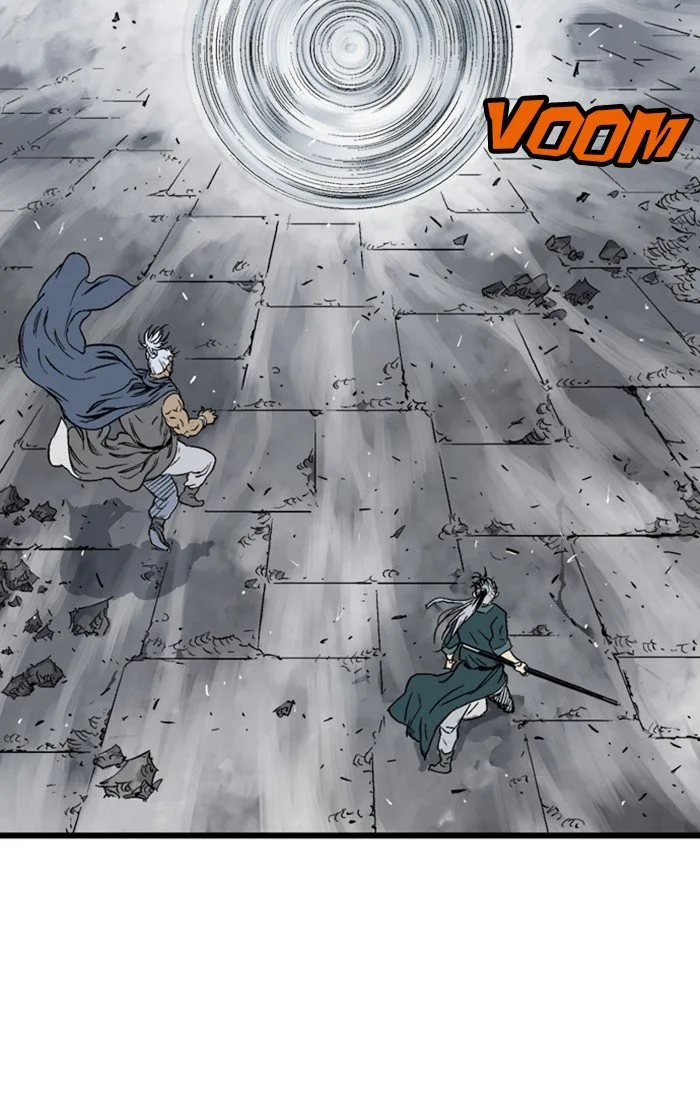 Gosu Chapter 210 page 74