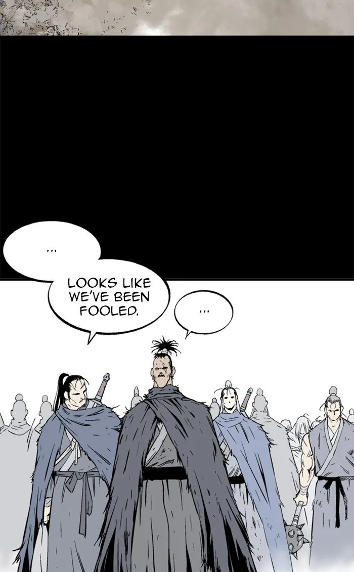 Gosu Chapter 211 page 4