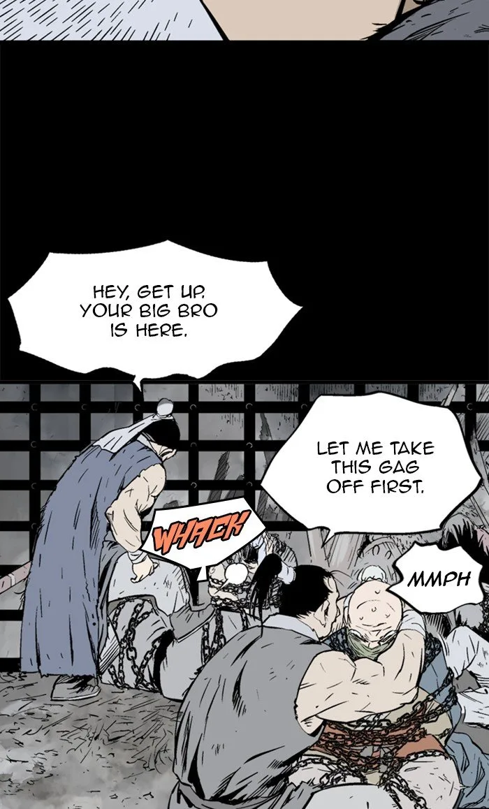 Gosu Chapter 211 page 20