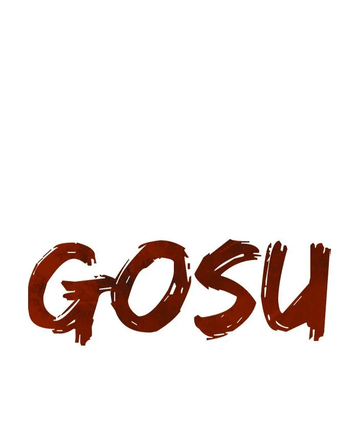 Gosu Chapter 213 page 1