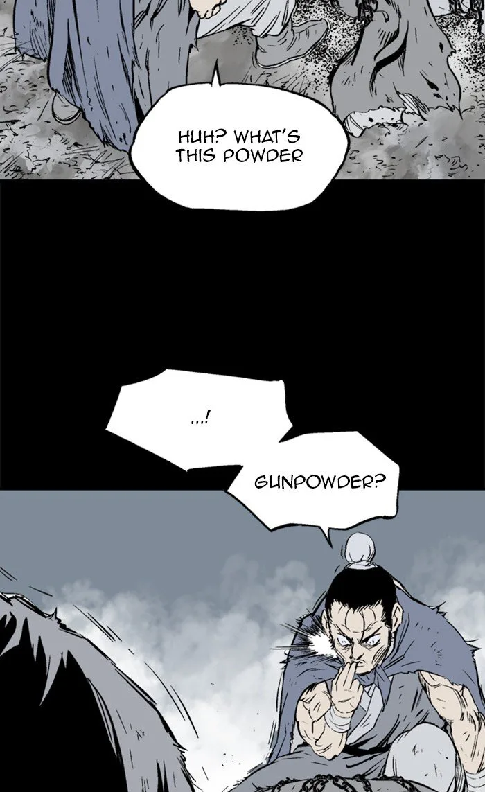 Gosu Chapter 211 page 22