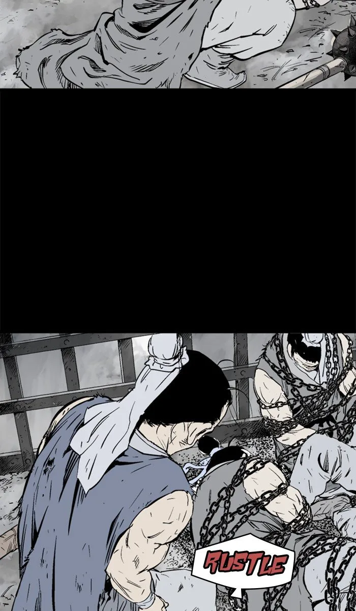 Gosu Chapter 211 page 21