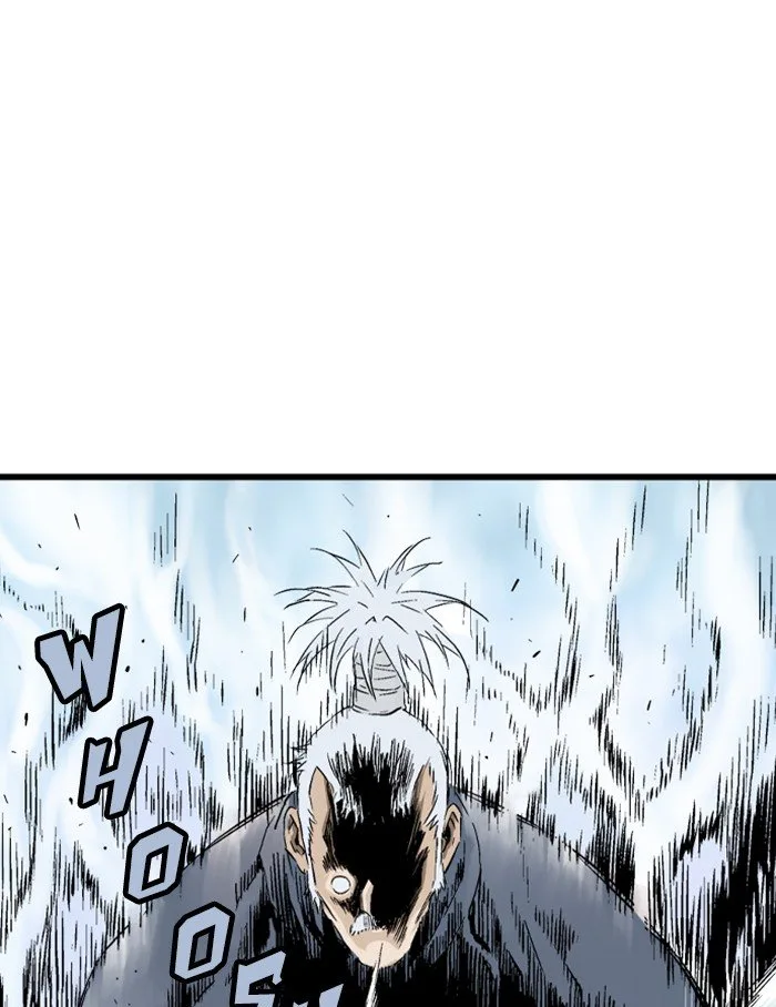 Gosu Chapter 210 page 91