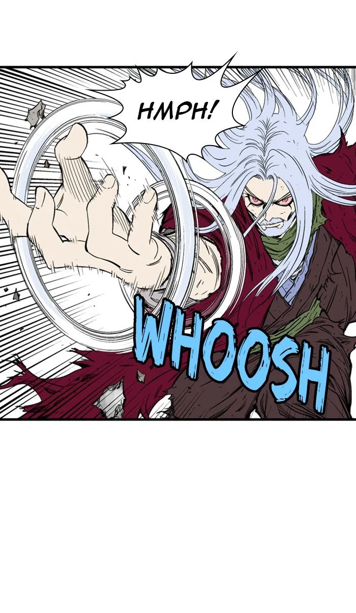 Gosu Chapter 213 page 7
