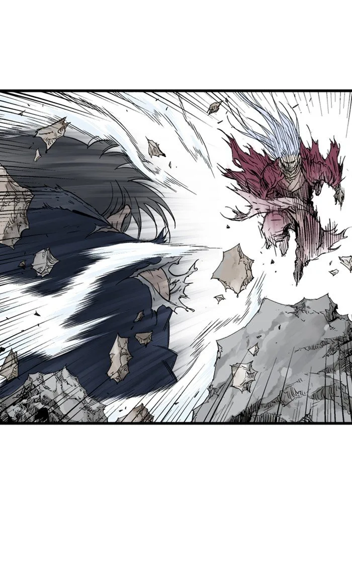 Gosu Chapter 213 page 6