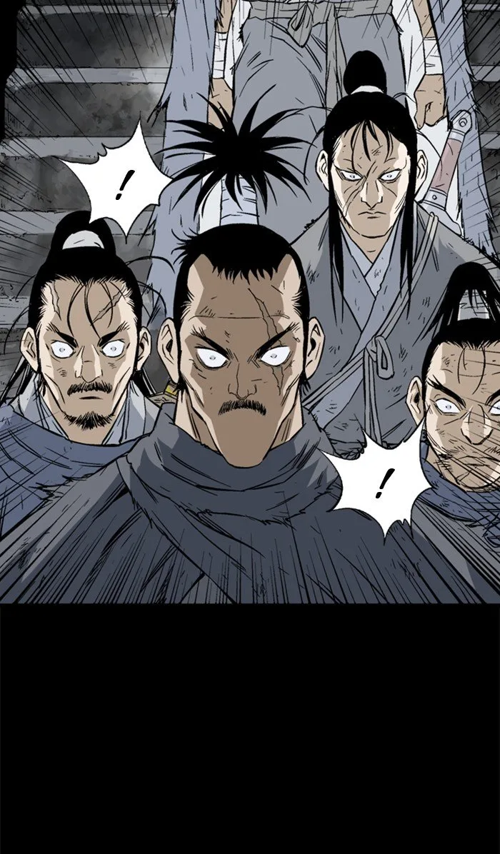 Gosu Chapter 211 page 26