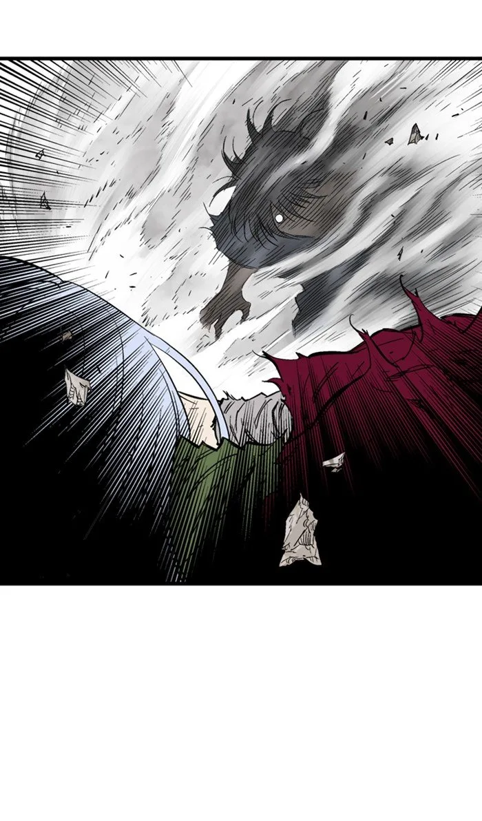 Gosu Chapter 213 page 26