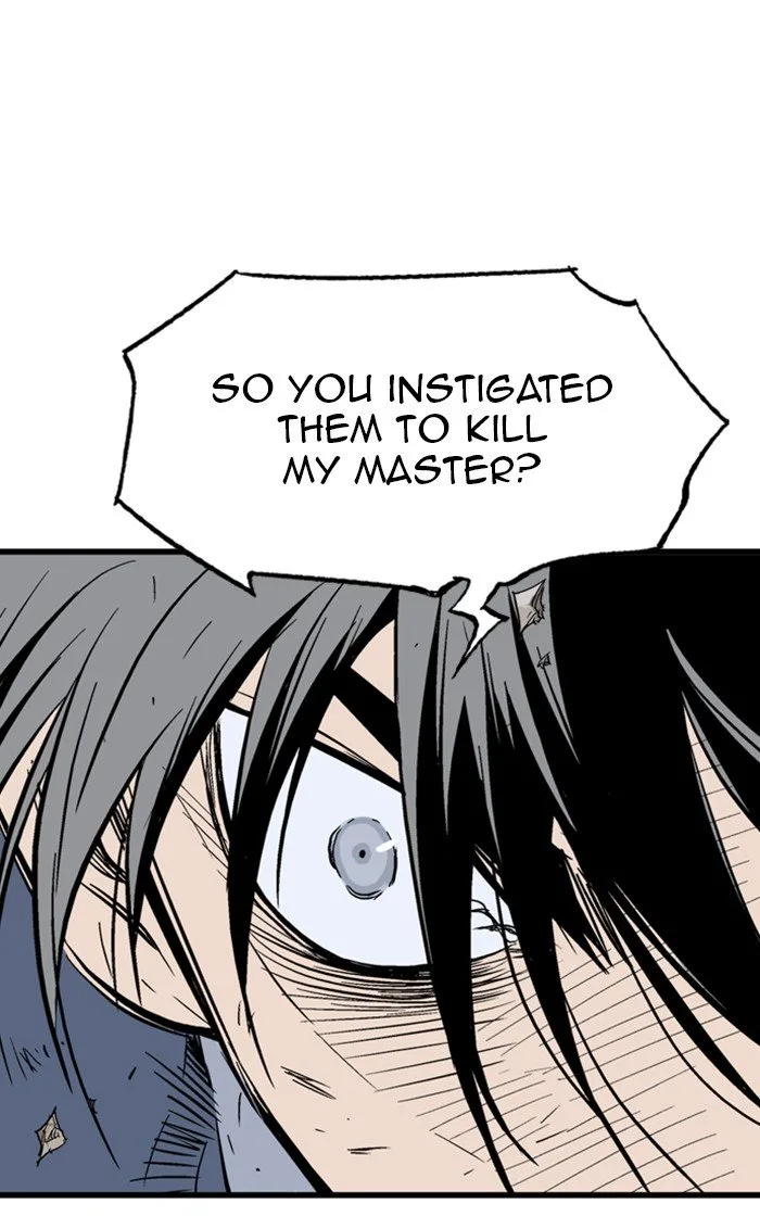 Gosu Chapter 213 page 18